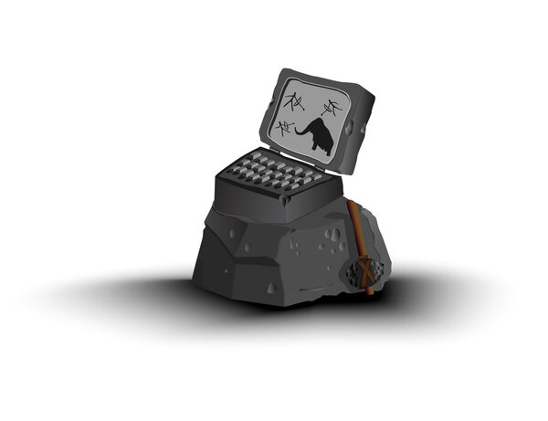 Связь времен
