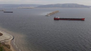 su, gemi, RAID, Polonyalılar, parça, doğa, dalga, deniz, ada, dağ, kıyı şeridi, peyzaj, Rüzgar, sörf, deniz manzarası, gökyüzü, seyahat, plaj, rock, mavi, kenar, cliff, taş, görünümü, ufuk, renk, dalgalanma, dolgu, ada, Dalış, turkuaz, görüntü, summe