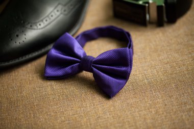  Erkek Aksesuar-kelebek