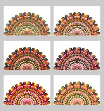 Retro kartları ayarlayın