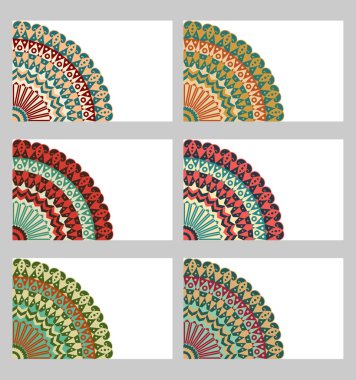 Retro kartları ayarlayın