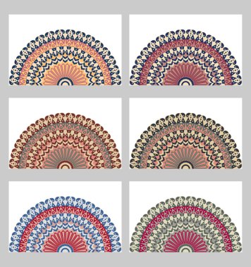 Retro kartları ayarlayın