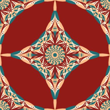 desenli arka plan