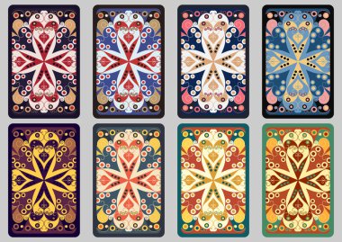 Retro kartları ayarlayın