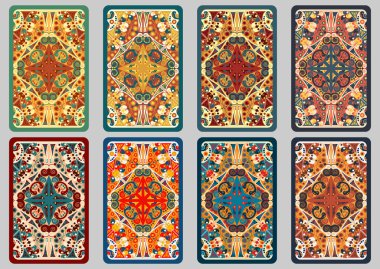 Retro kartları ayarlayın