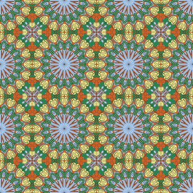 soyut model sorunsuz