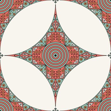 desenli arka plan