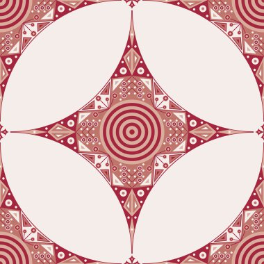 desenli arka plan