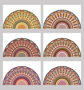 Retro kartları ayarlayın