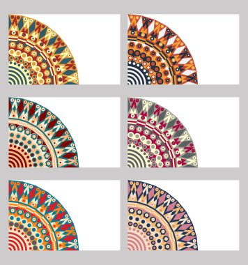 Retro kartları ayarlayın