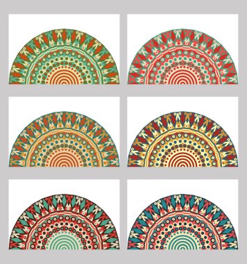 Retro kartları ayarlayın