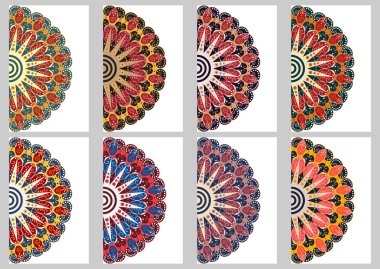 Retro kartları ayarlayın