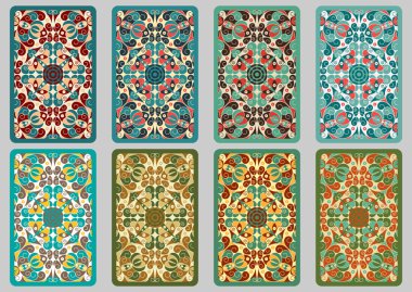 Retro kartları ayarlayın