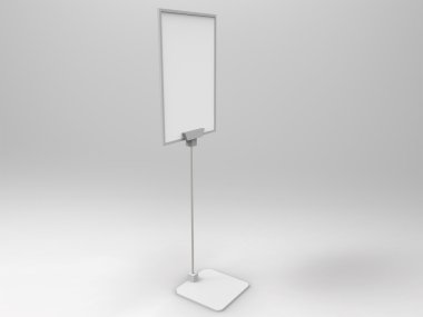 El ilanı görüntülemek 3d Render