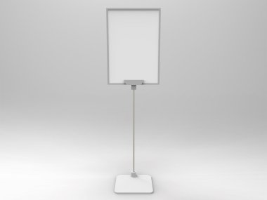 El ilanı görüntülemek 3d Render