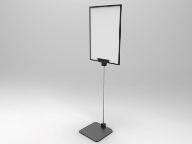 El ilanı görüntülemek 3d Render