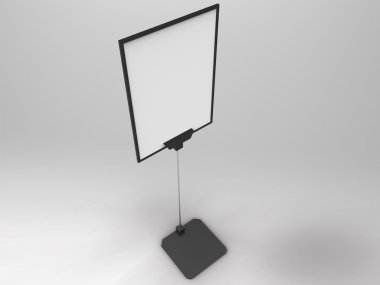 El ilanı görüntülemek 3d Render