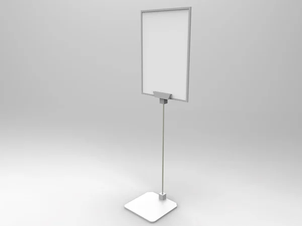 El ilanı görüntülemek 3d Render