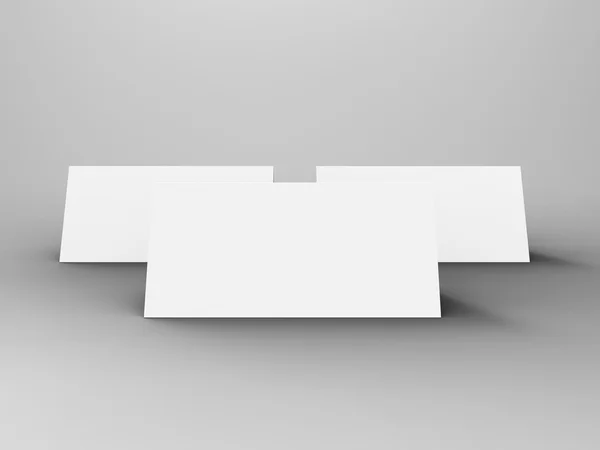 Table tente 3D Render — Photo