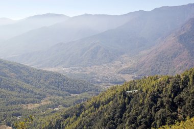 Paro Vadisi, Paro, Bhutan