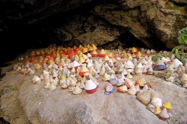 Adak Tiger's Nest,: Paro, Bhutan