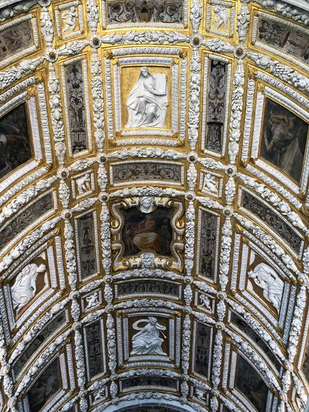 Doge Palace Paazzo Ducale Palace Built Venetian Gothic Style One — Stock Photo, Image