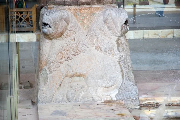 İsfahan Eyaleti — Stok fotoğraf