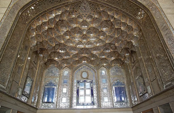 Isfahan — Zdjęcie stockowe