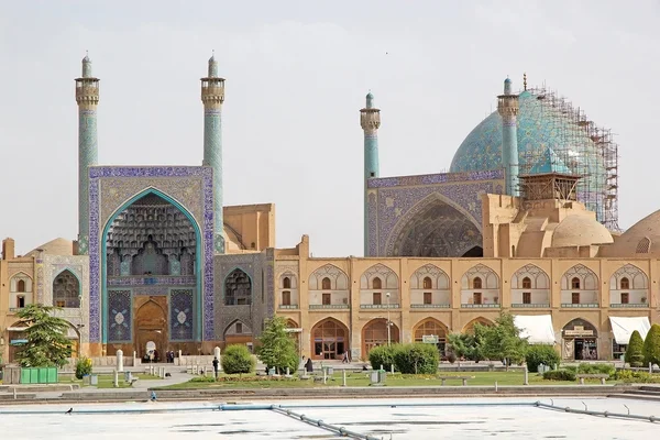 Isfahan — Stock Photo, Image