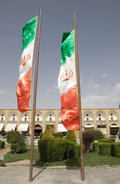 Irán —  Fotos de Stock
