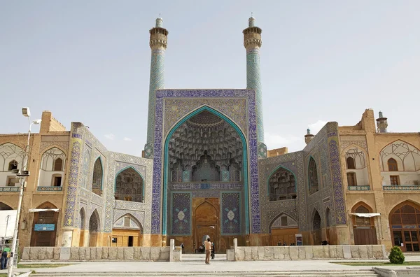 Isfahan. — Fotografia de Stock