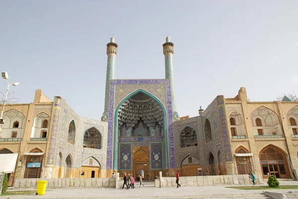 Isfahan — Stockfoto
