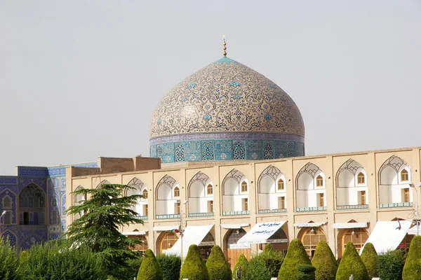 Isfahan — Zdjęcie stockowe