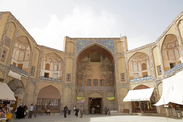 Isfahan — Foto Stock