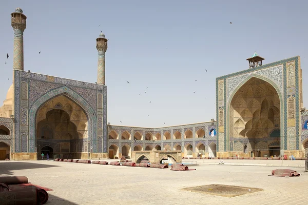Isfahan — Foto Stock