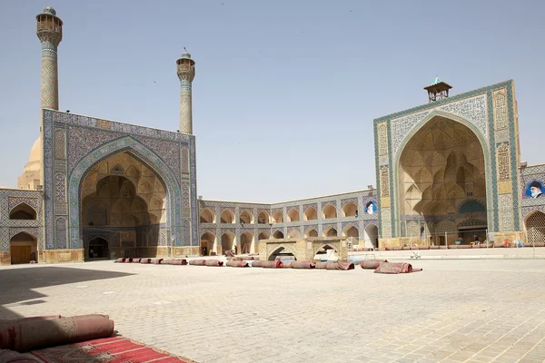 Isfahan — Zdjęcie stockowe