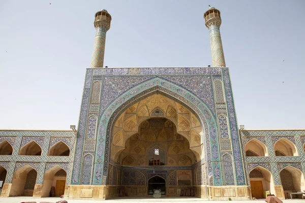 Isfahan — Zdjęcie stockowe