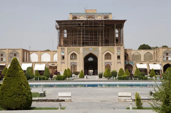 Isfahan — Stockfoto