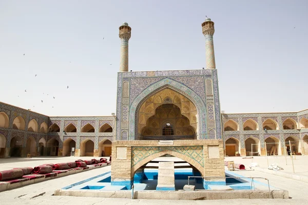 Isfahan — Zdjęcie stockowe