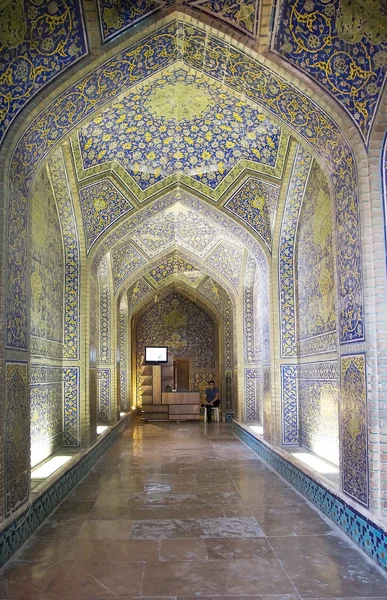 Isfahan — Stock Photo, Image