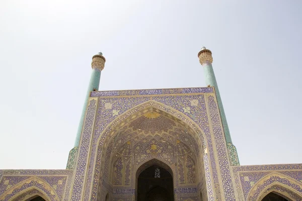 Isfahan — Zdjęcie stockowe