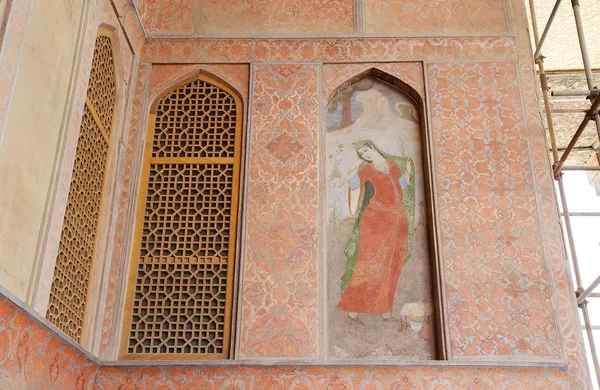 İsfahan Eyaleti — Stok fotoğraf