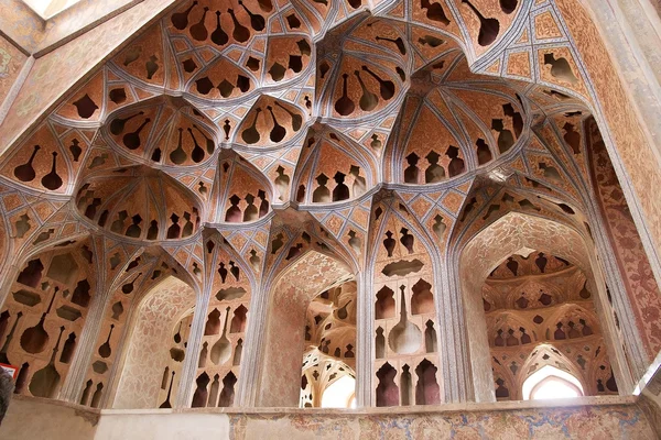 Isfahan. — Fotografia de Stock