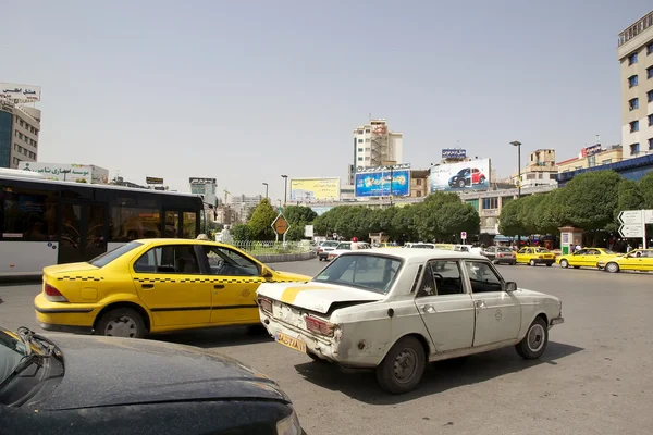 Mashhad — Stock fotografie