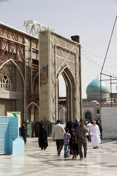 Mashhad — Stockfoto