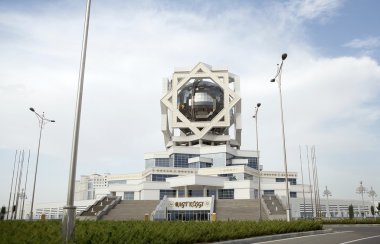 türkmenistan