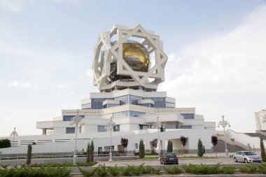 türkmenistan