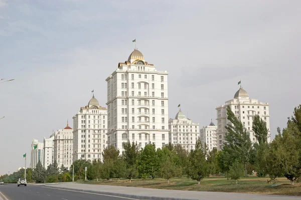 Türkmenistan — Stockfoto