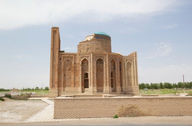 türkmenistan