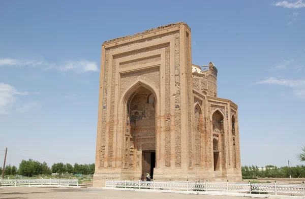 Turkmenistan — Stockfoto